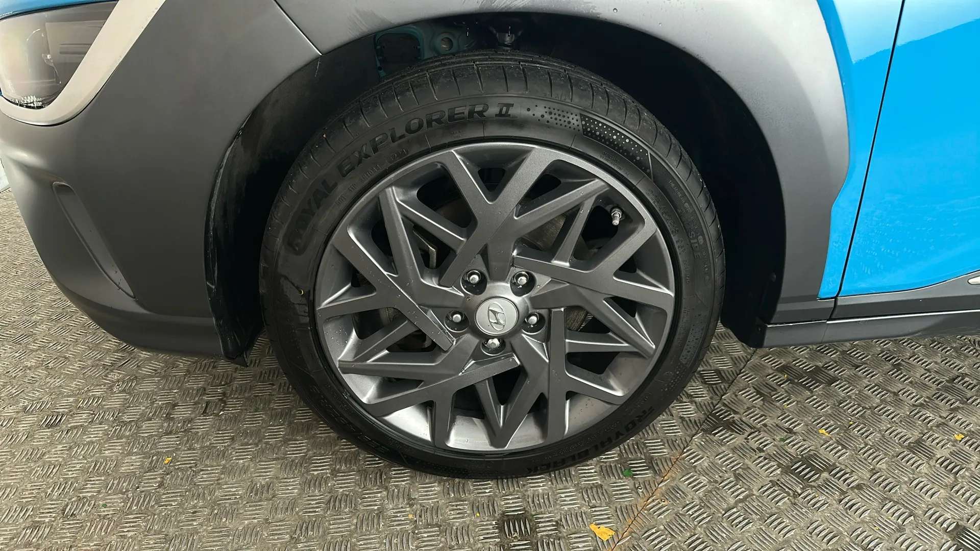 2022 HYUNDAI KONA 2022 HYUNDAI KONA