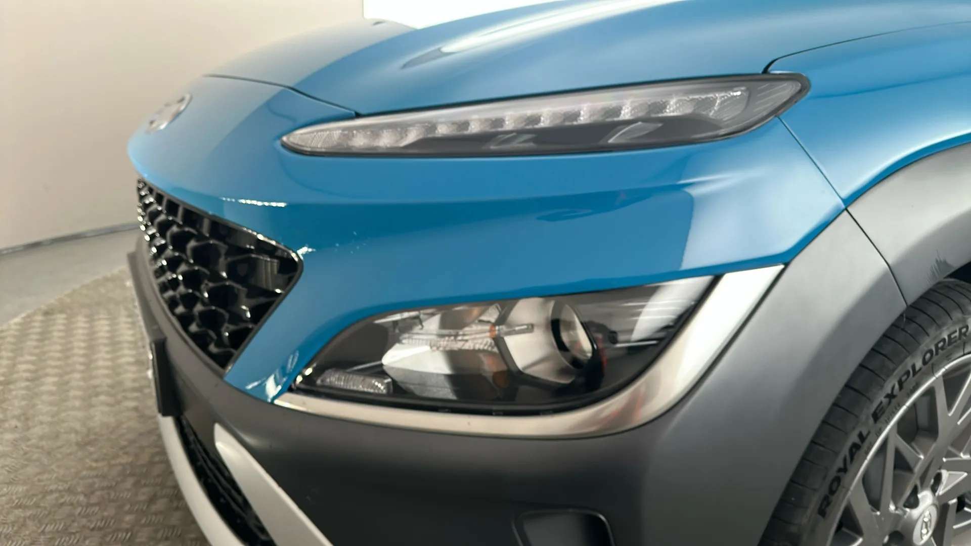 2022 HYUNDAI KONA 2022 HYUNDAI KONA