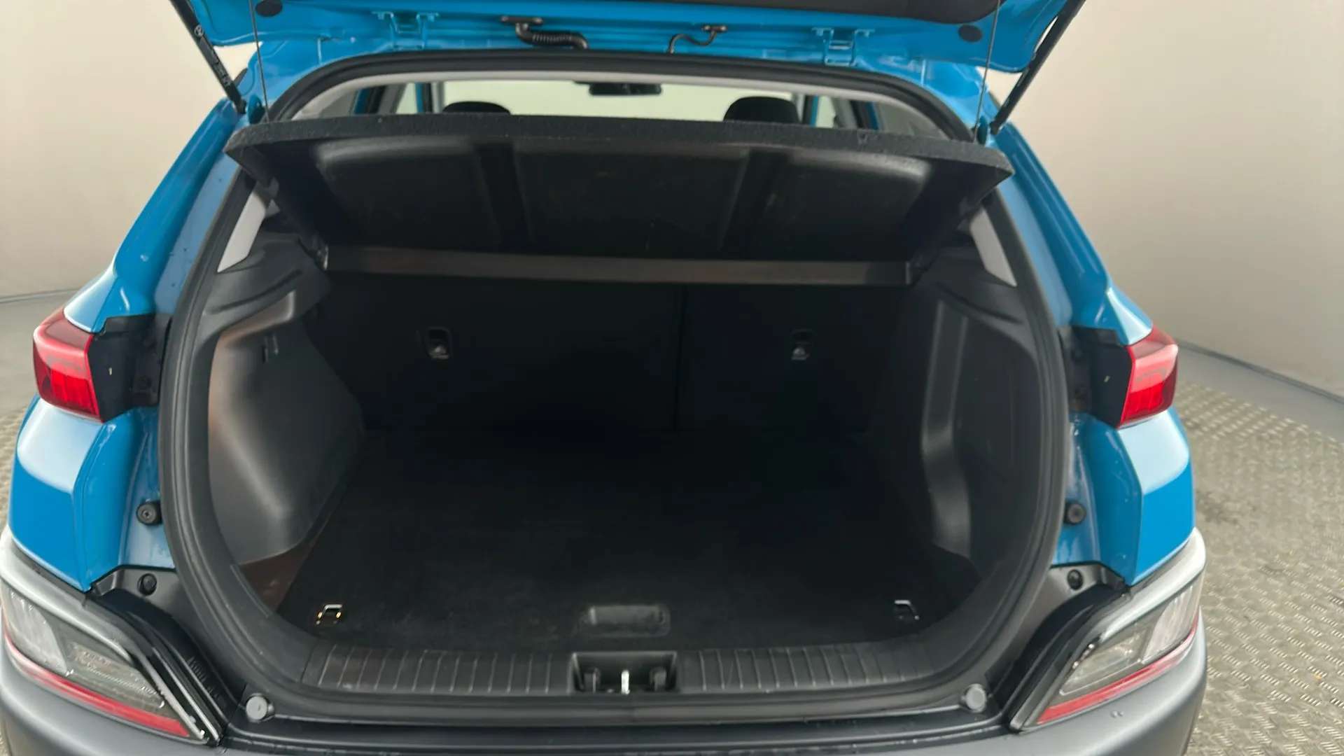 2022 HYUNDAI KONA 2022 HYUNDAI KONA