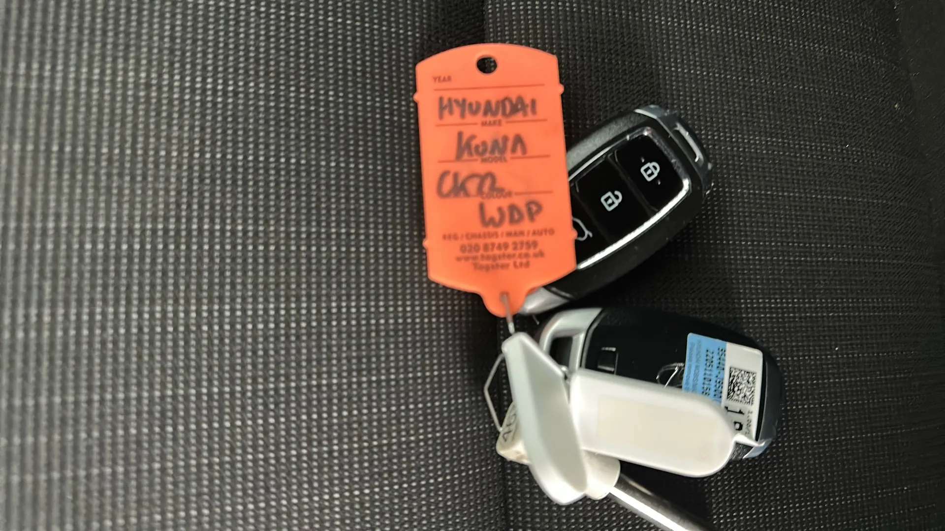 2022 HYUNDAI KONA 2022 HYUNDAI KONA