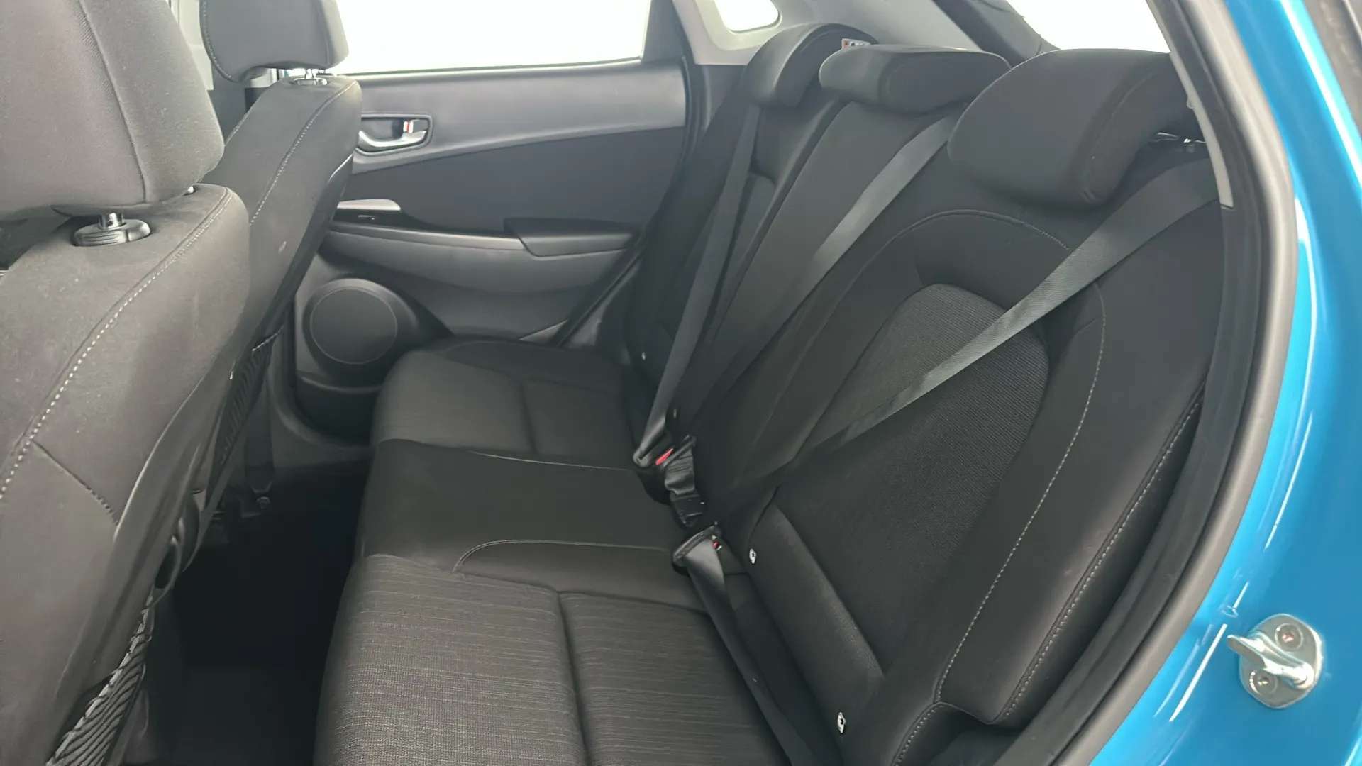 2022 HYUNDAI KONA 2022 HYUNDAI KONA