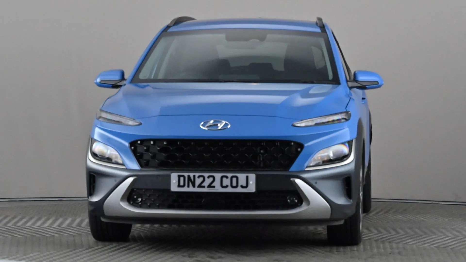A 2022 HYUNDAI KONA 1.6 GDi Hybrid Premium DCT A 2022 HYUNDAI KONA 1.6 GDi Hybrid Premium DCT