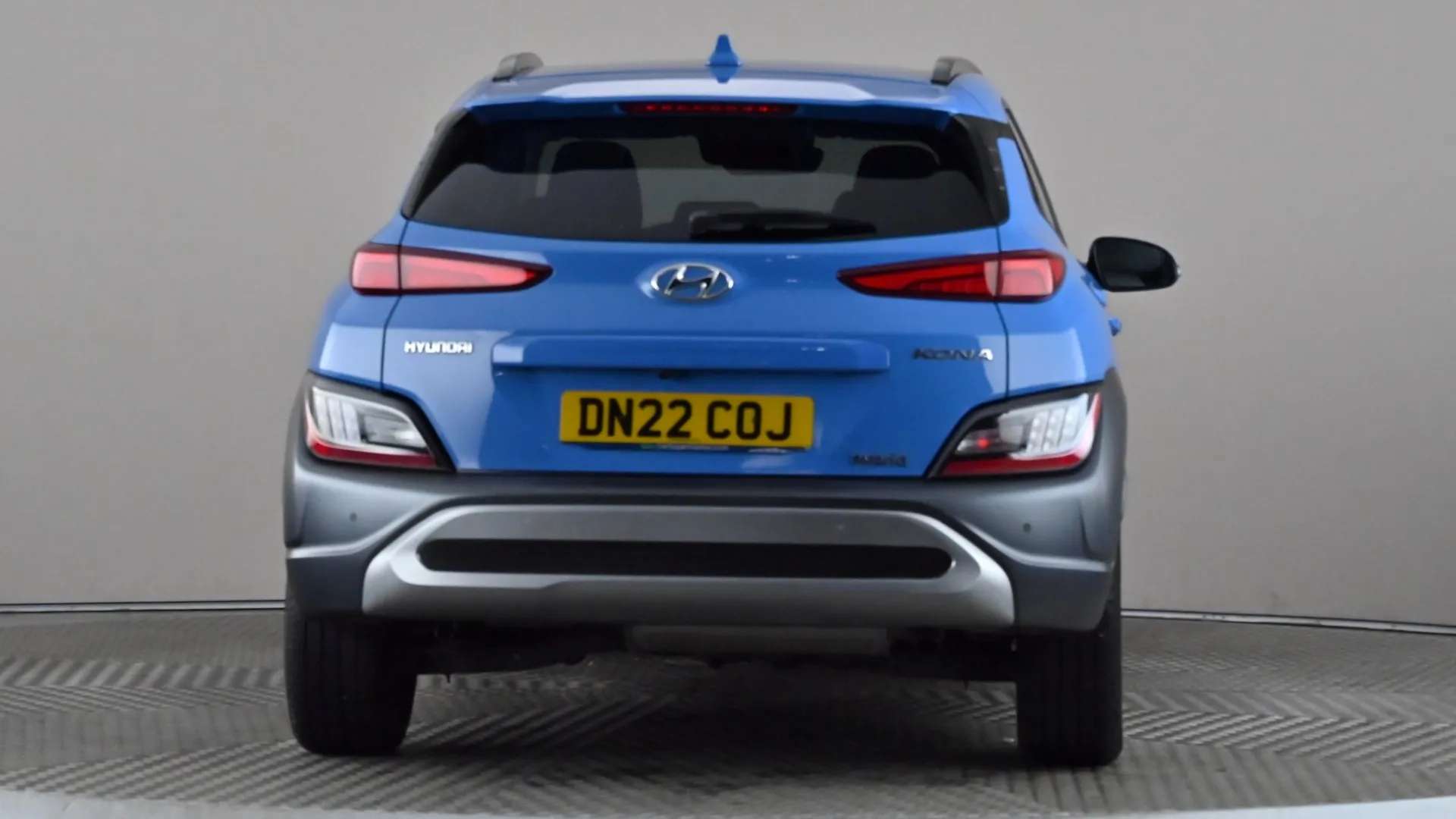 2022 HYUNDAI KONA 2022 HYUNDAI KONA