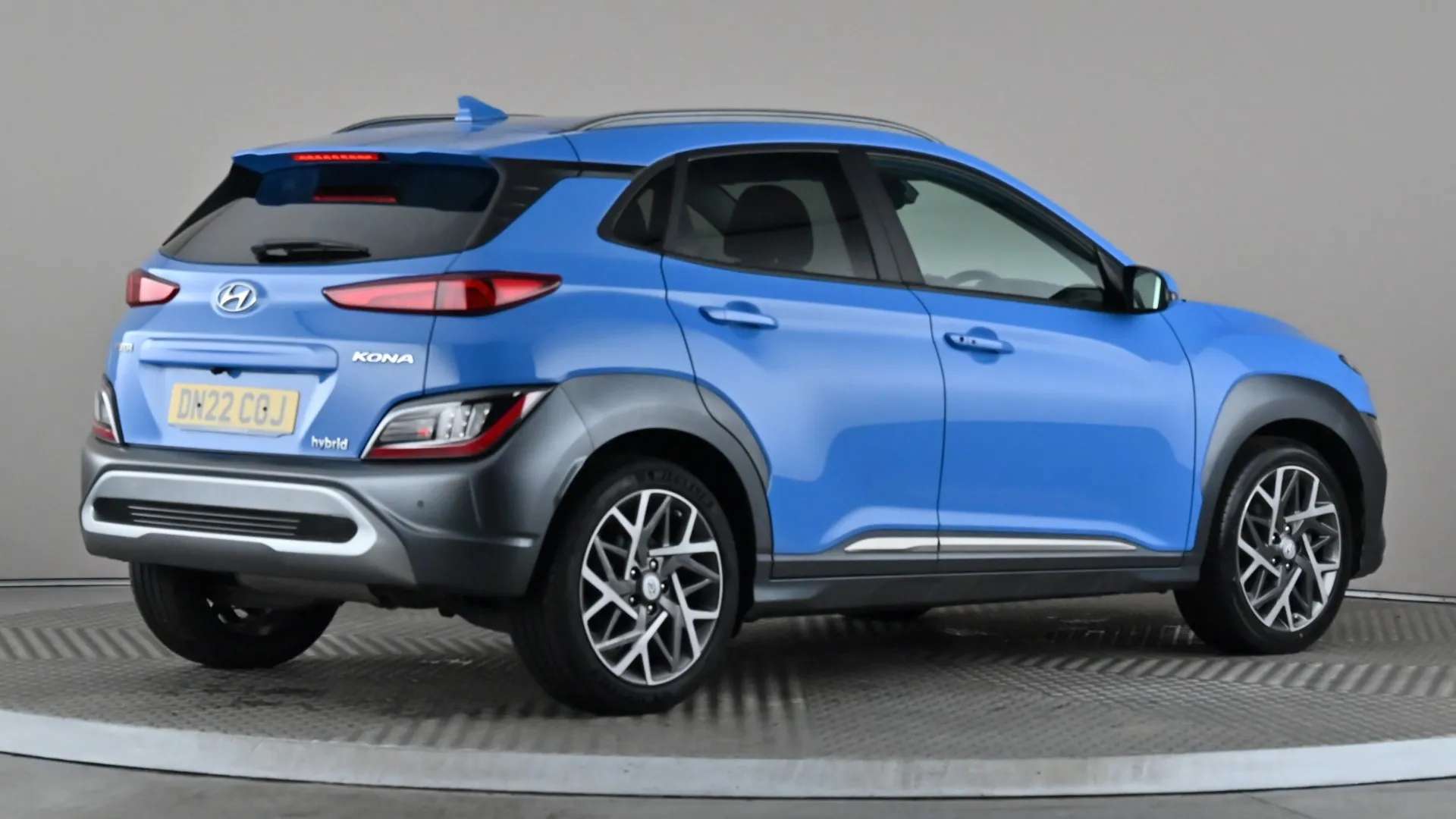 2022 HYUNDAI KONA 2022 HYUNDAI KONA