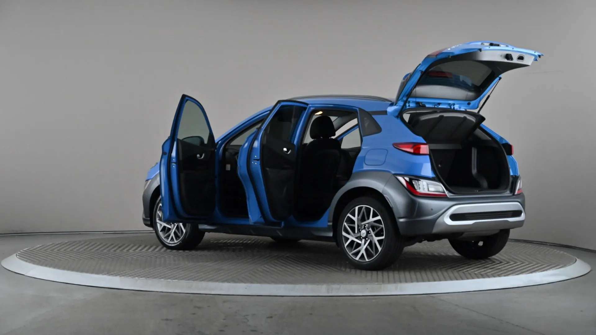 2022 HYUNDAI KONA 2022 HYUNDAI KONA