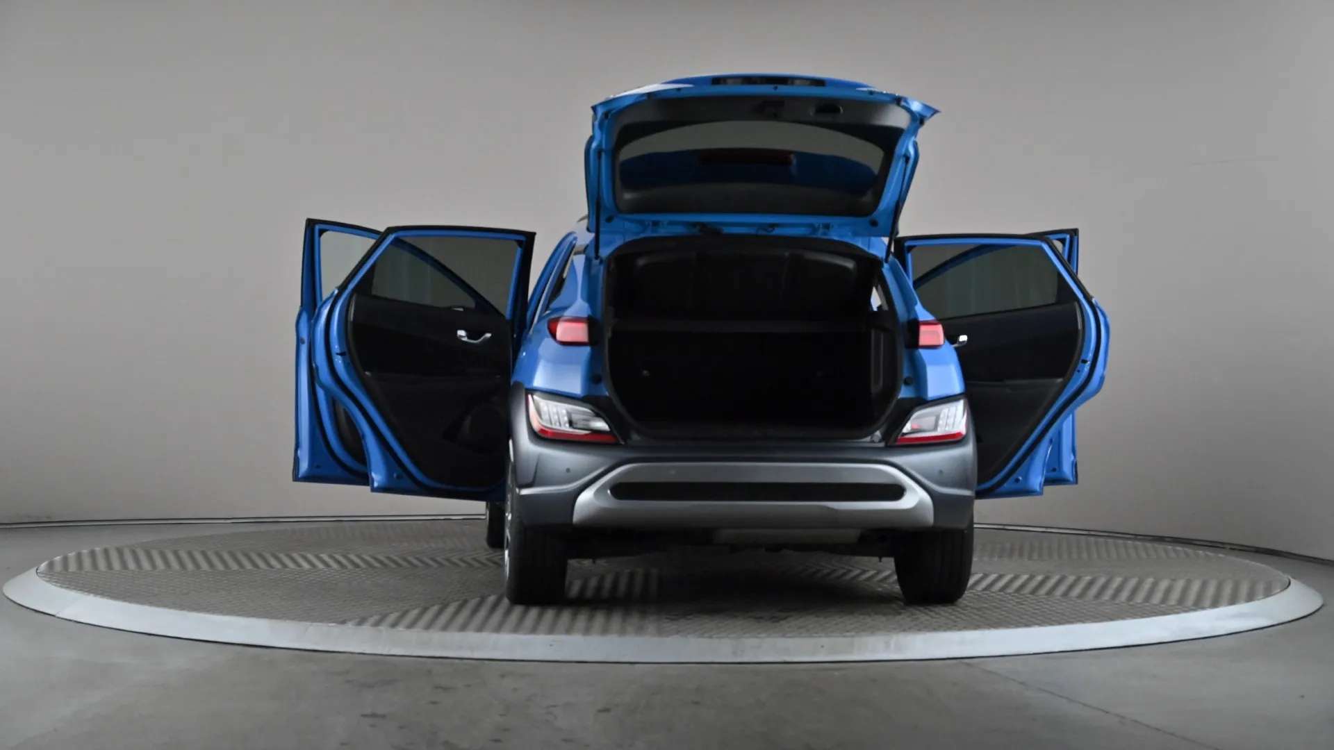 2022 HYUNDAI KONA 2022 HYUNDAI KONA