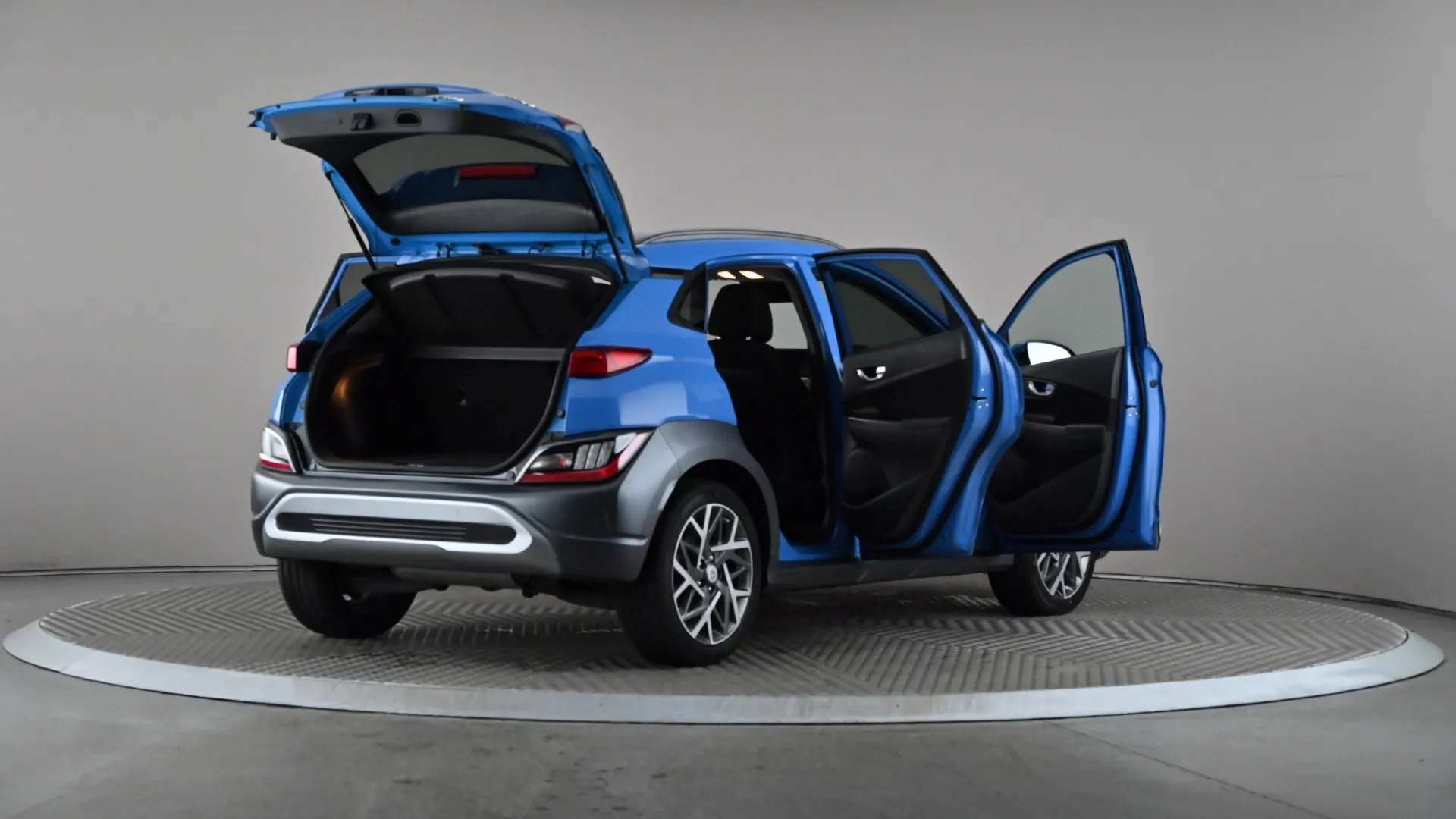 2022 HYUNDAI KONA 2022 HYUNDAI KONA