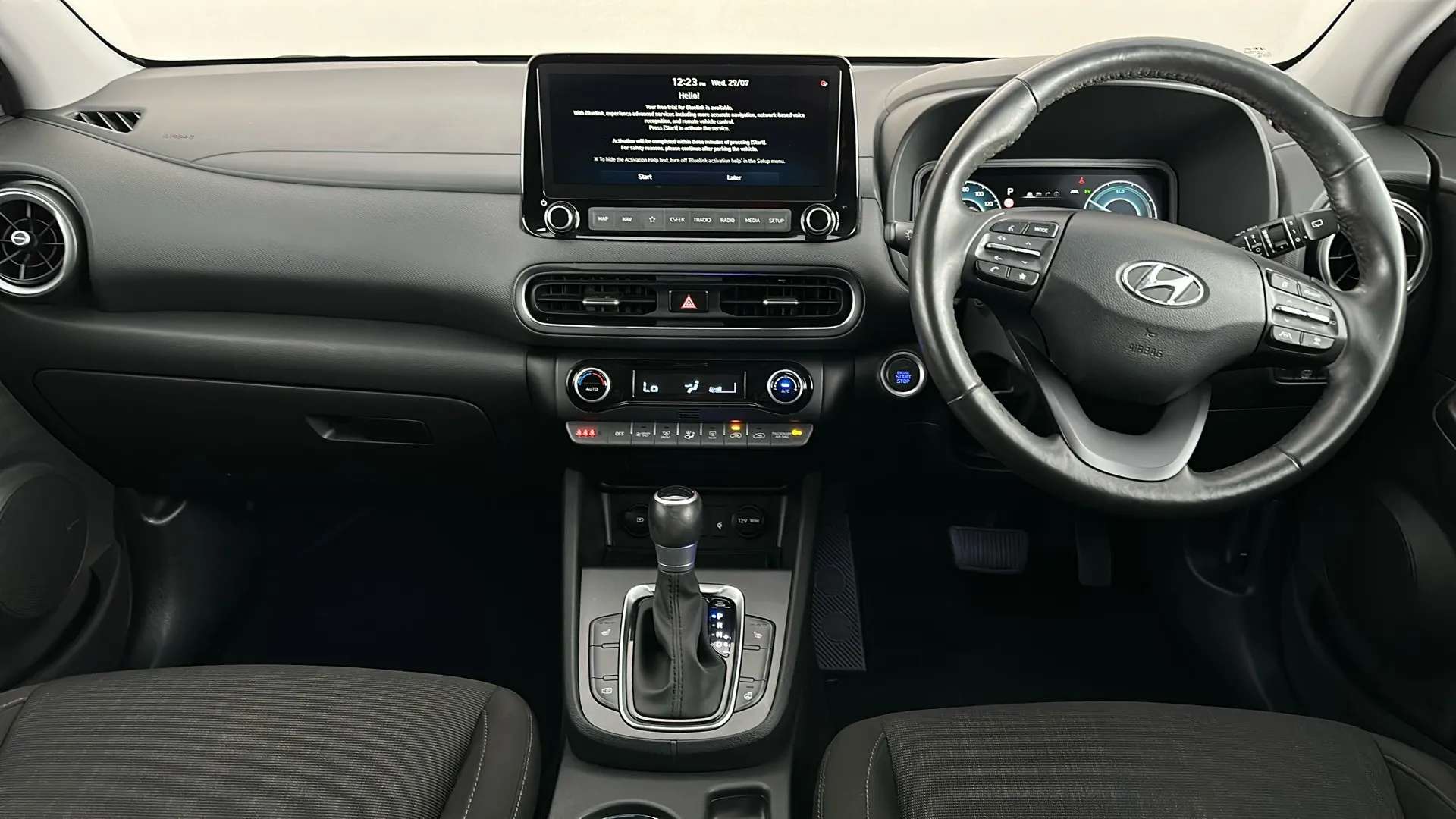 2022 HYUNDAI KONA 2022 HYUNDAI KONA
