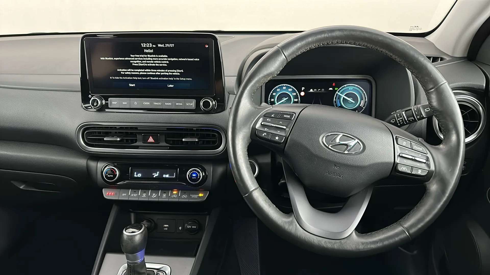 2022 HYUNDAI KONA 2022 HYUNDAI KONA