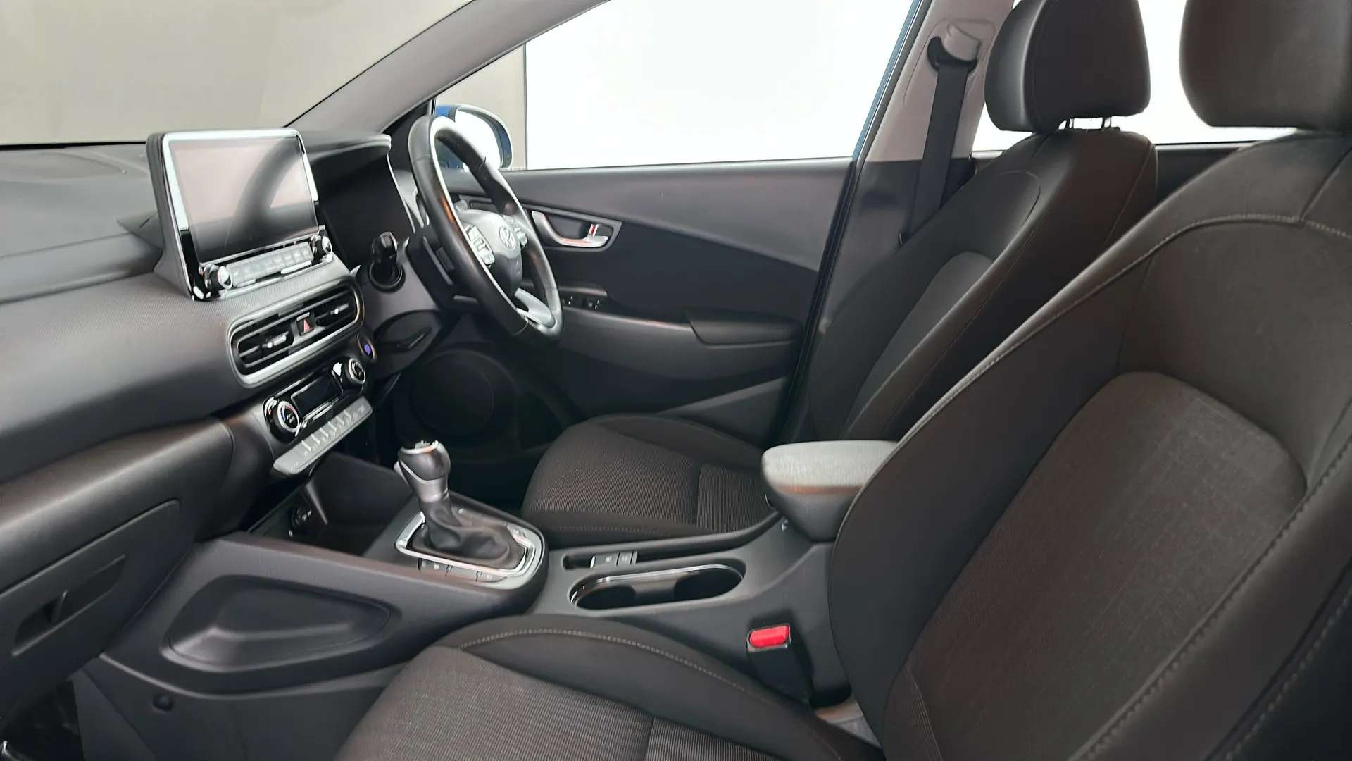 2022 HYUNDAI KONA 2022 HYUNDAI KONA