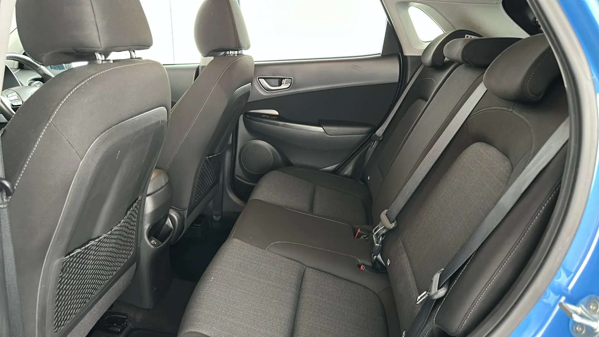 2022 HYUNDAI KONA 2022 HYUNDAI KONA