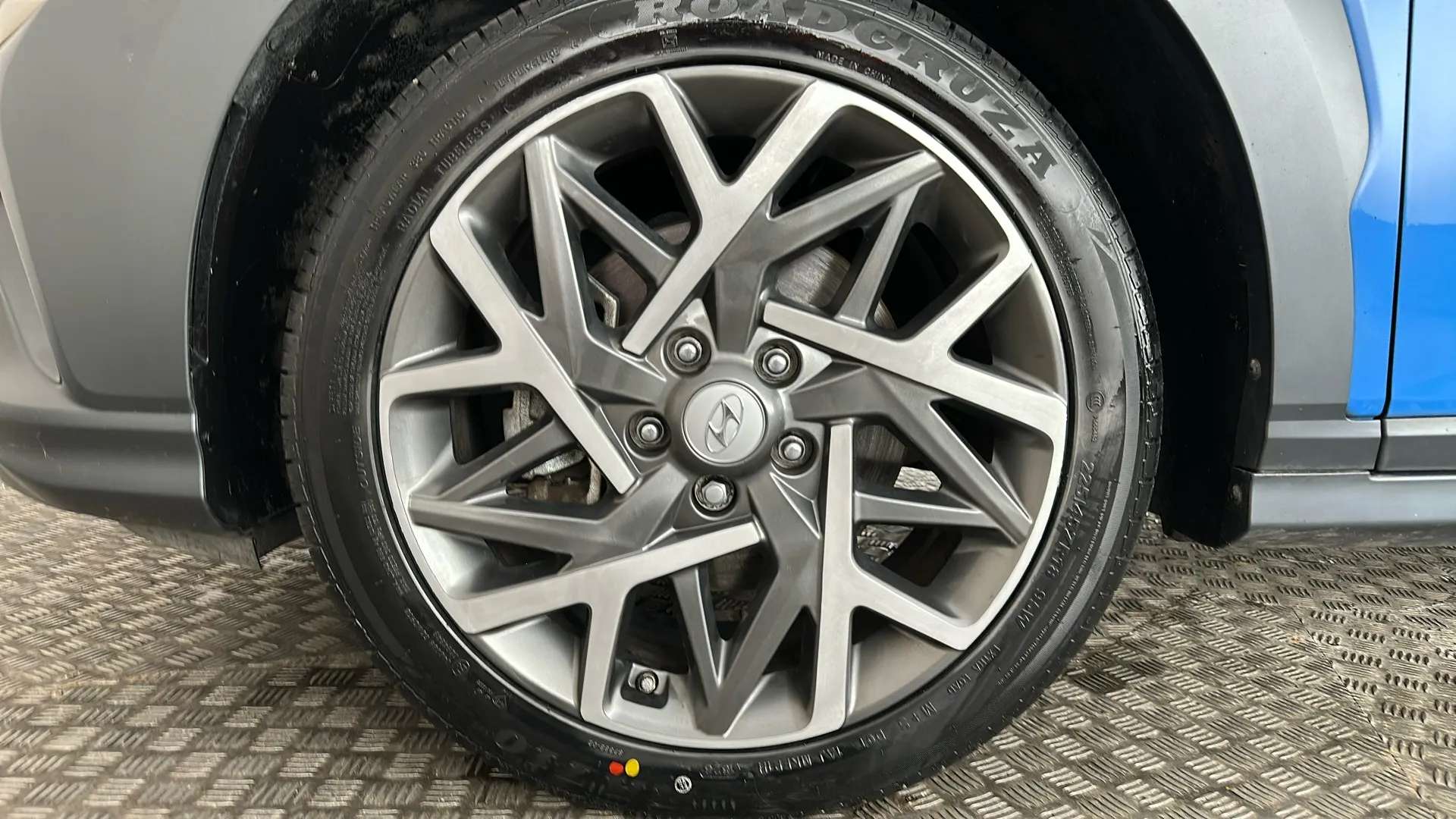 2022 HYUNDAI KONA 2022 HYUNDAI KONA