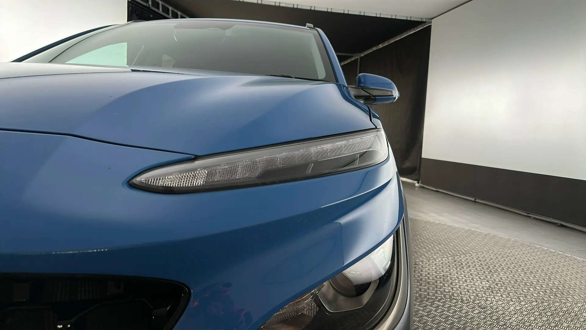 2022 HYUNDAI KONA 2022 HYUNDAI KONA