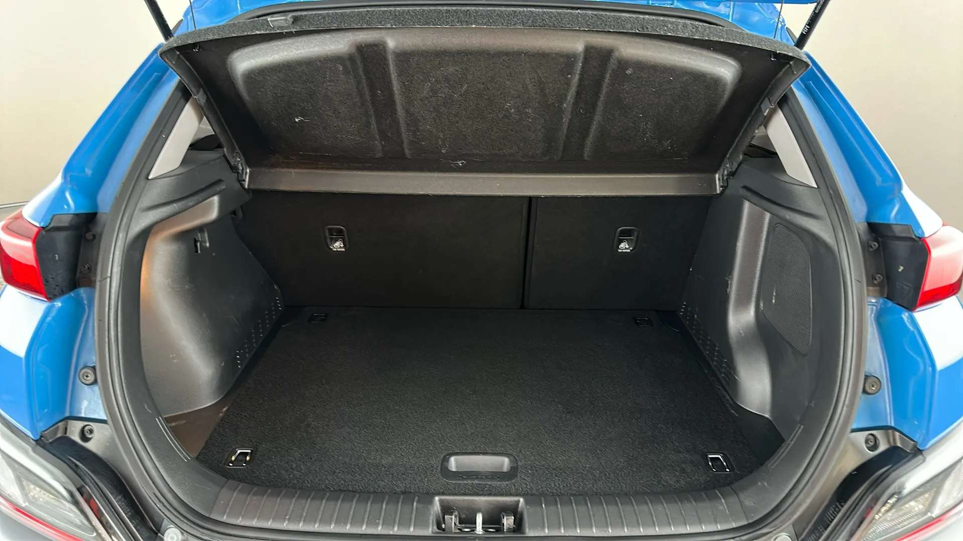 2022 HYUNDAI KONA 2022 HYUNDAI KONA