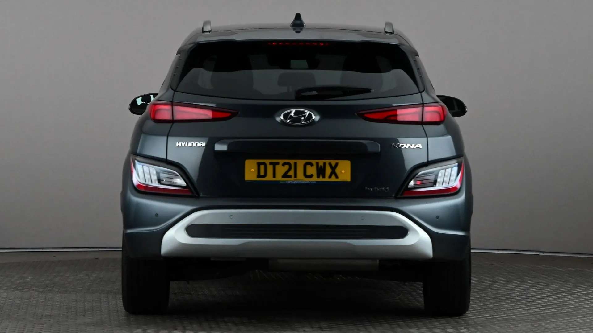 2021 HYUNDAI KONA 2021 HYUNDAI KONA