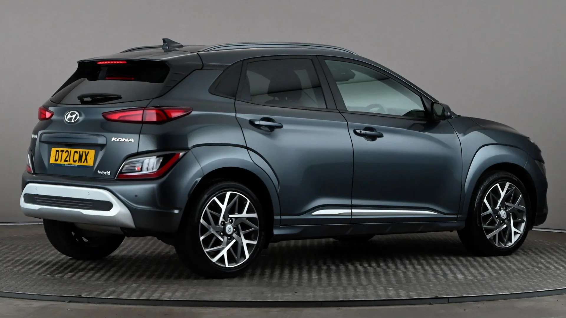 2021 HYUNDAI KONA 2021 HYUNDAI KONA