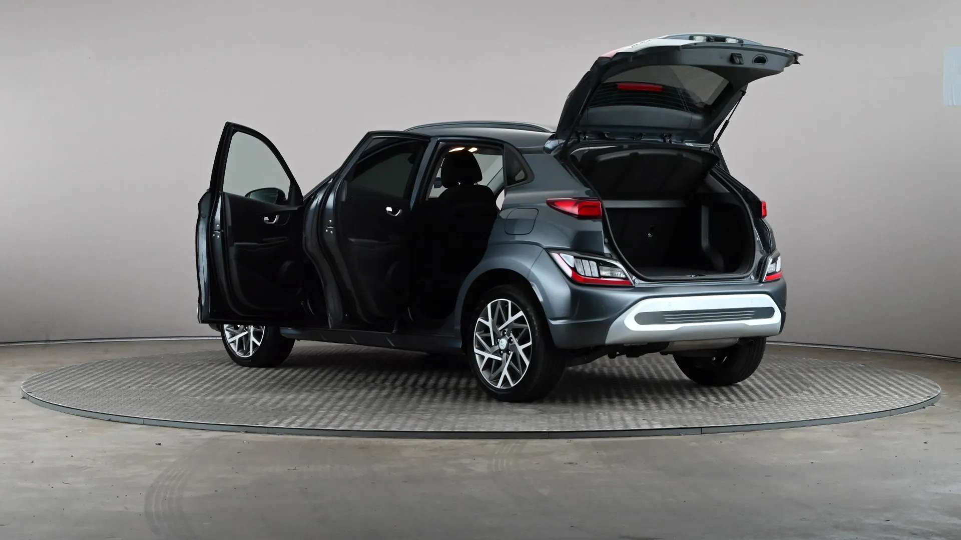 2021 HYUNDAI KONA 2021 HYUNDAI KONA