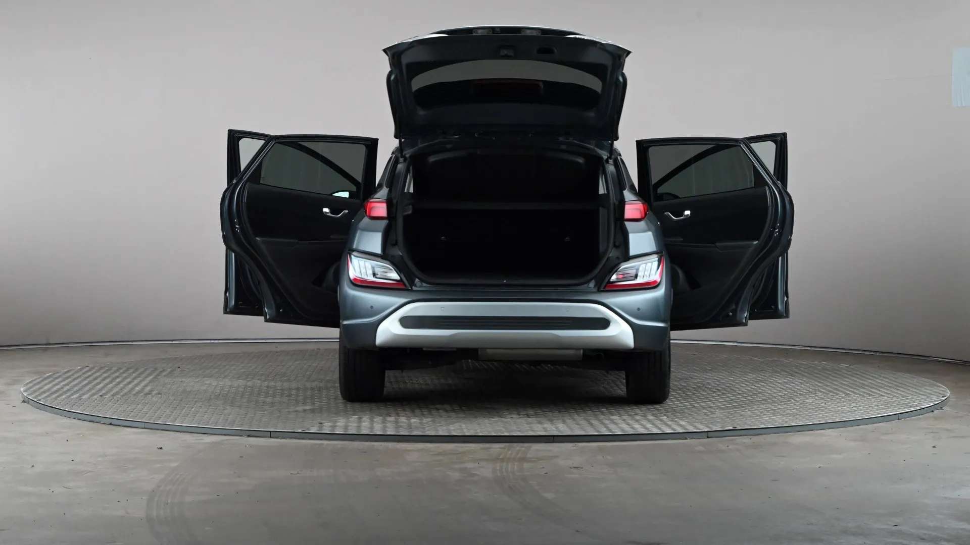 2021 HYUNDAI KONA 2021 HYUNDAI KONA