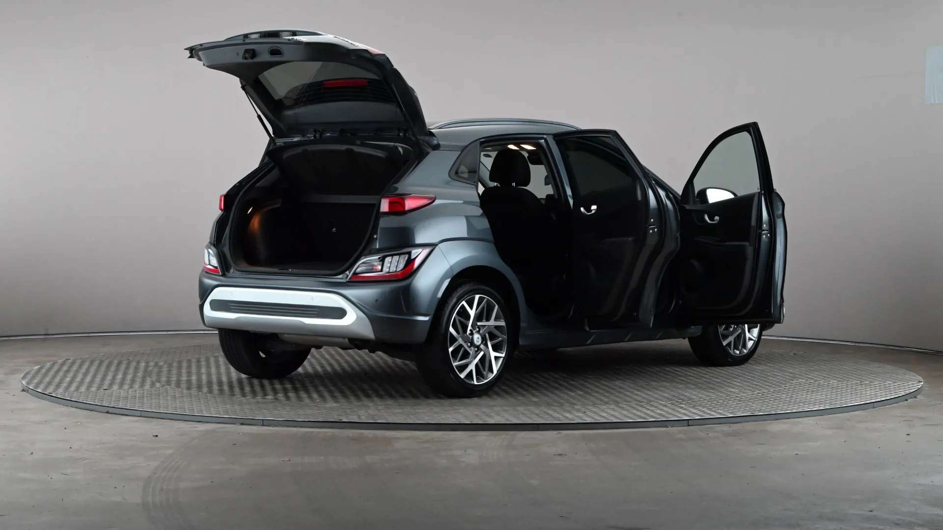 2021 HYUNDAI KONA 2021 HYUNDAI KONA