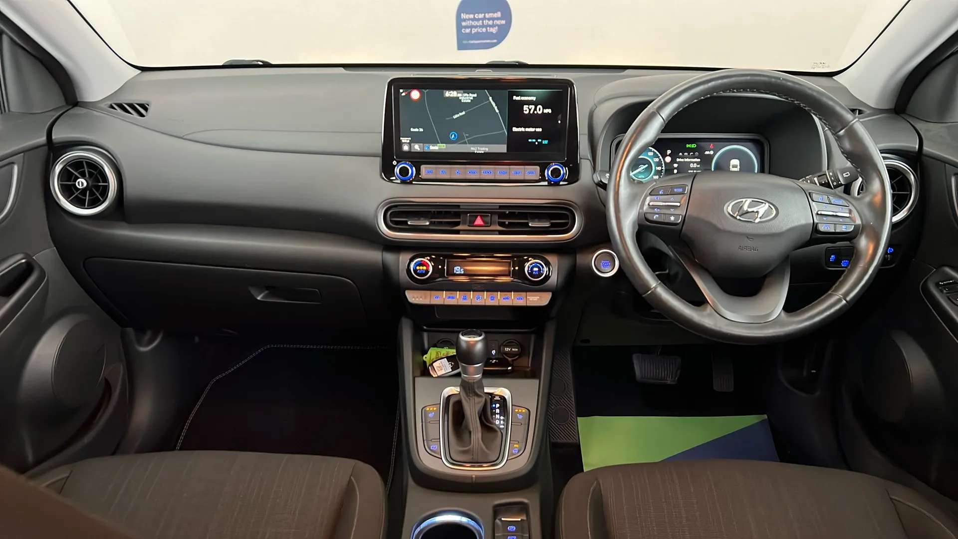 2021 HYUNDAI KONA 2021 HYUNDAI KONA