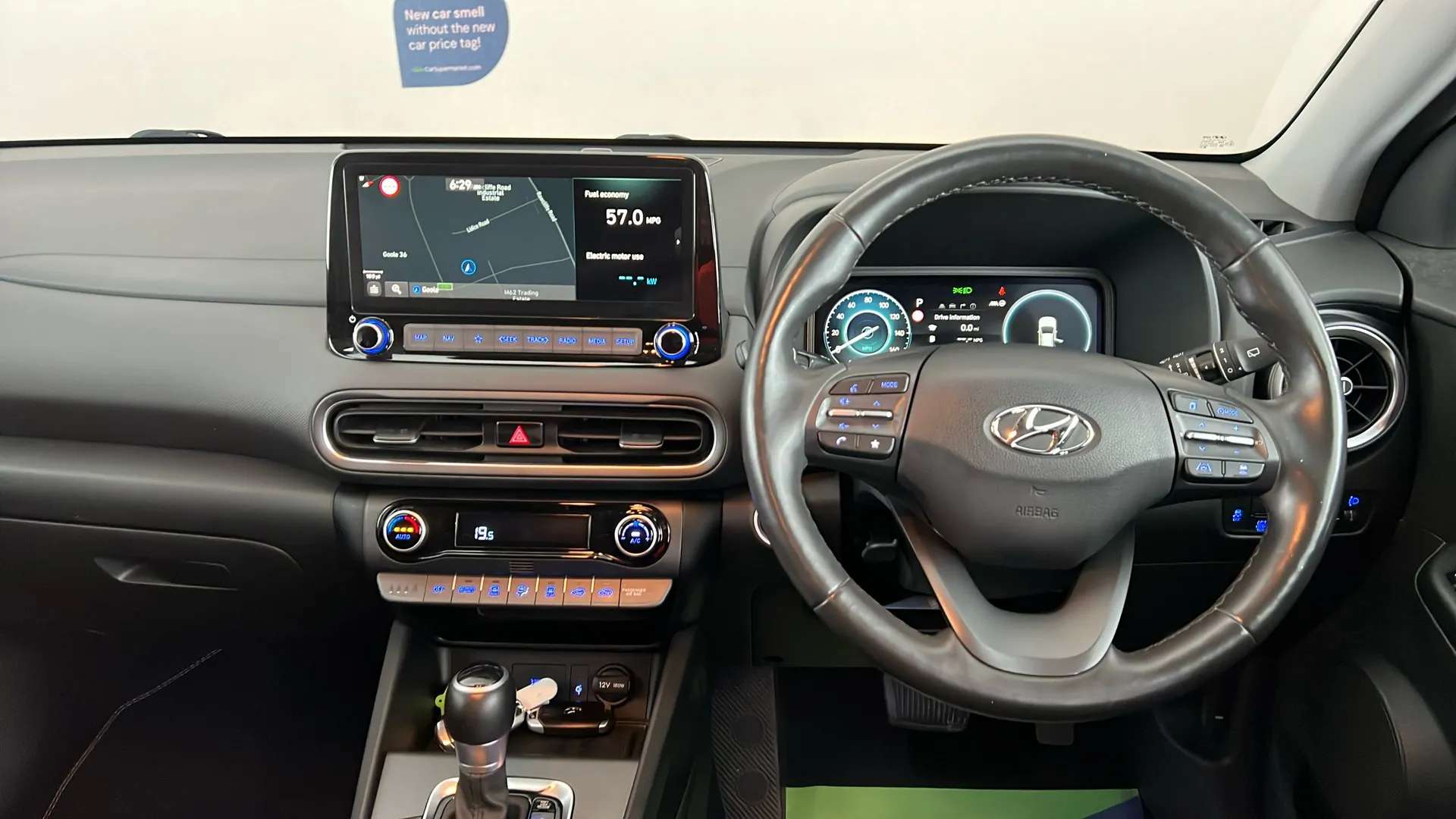 2021 HYUNDAI KONA 2021 HYUNDAI KONA