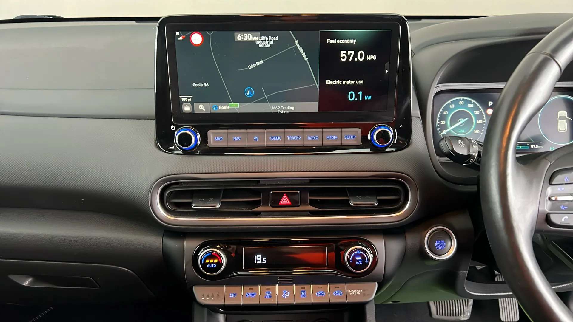 2021 HYUNDAI KONA 2021 HYUNDAI KONA