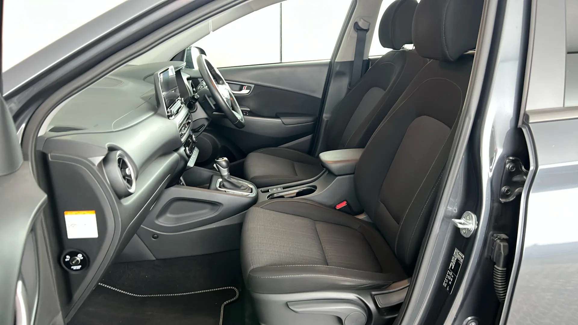 2021 HYUNDAI KONA 2021 HYUNDAI KONA
