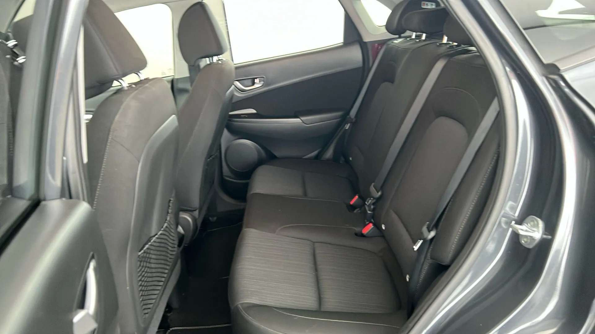 2021 HYUNDAI KONA 2021 HYUNDAI KONA