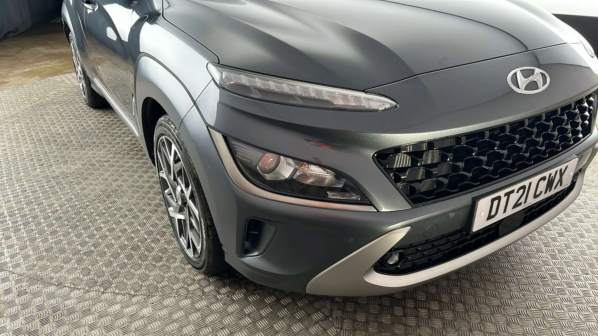 2021 HYUNDAI KONA 2021 HYUNDAI KONA