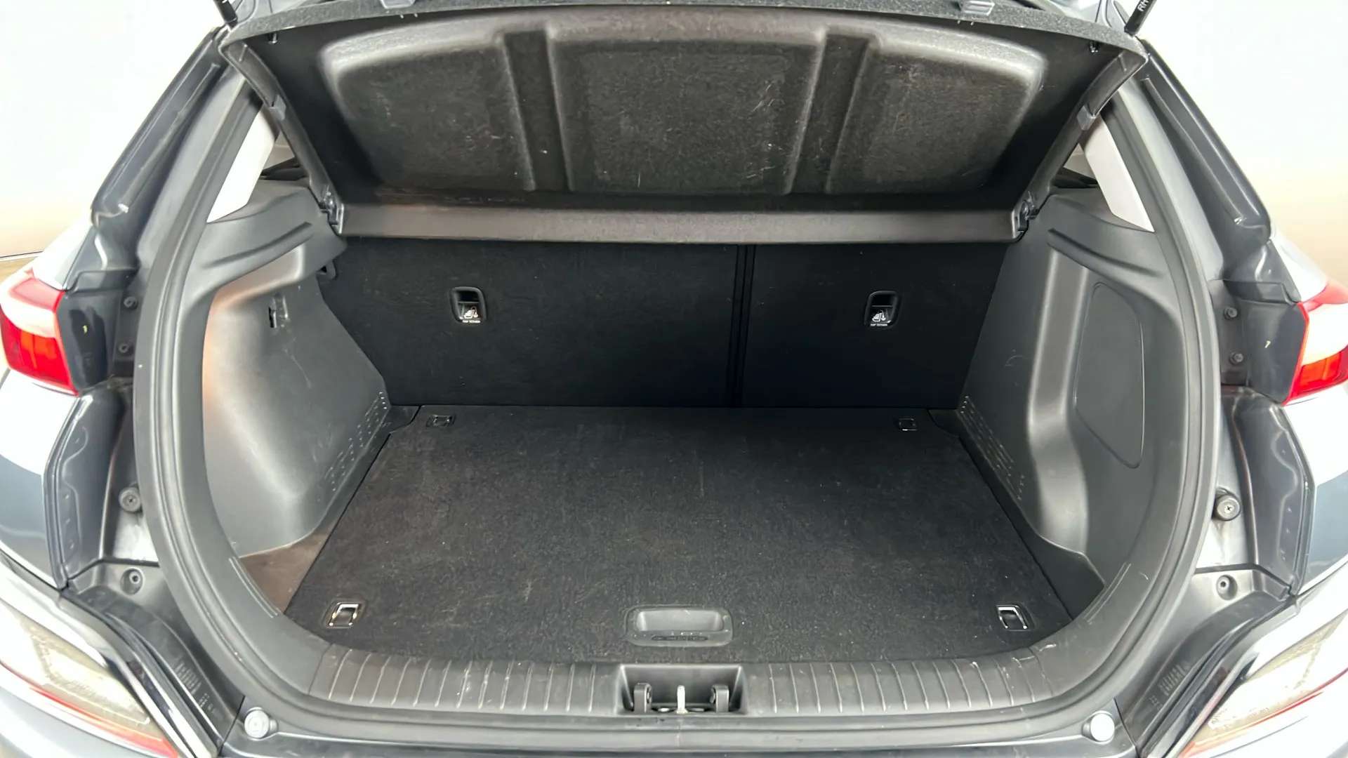 2021 HYUNDAI KONA 2021 HYUNDAI KONA