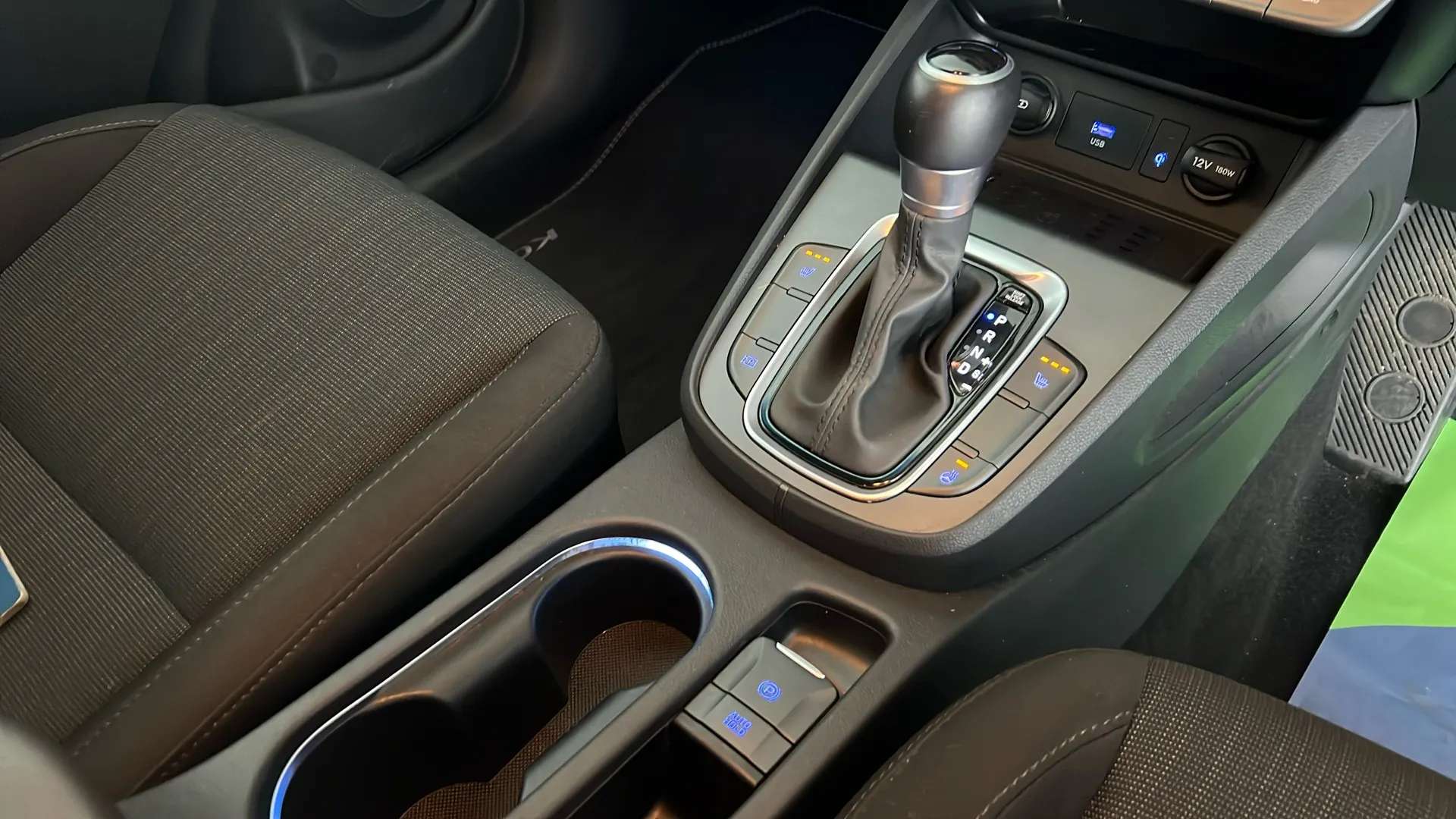 2021 HYUNDAI KONA 2021 HYUNDAI KONA