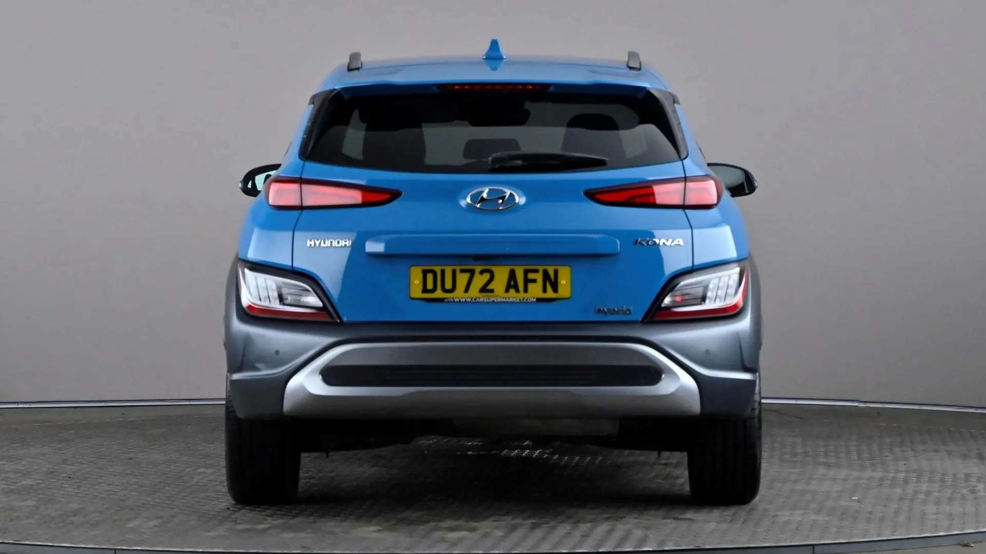 2022 HYUNDAI KONA 2022 HYUNDAI KONA
