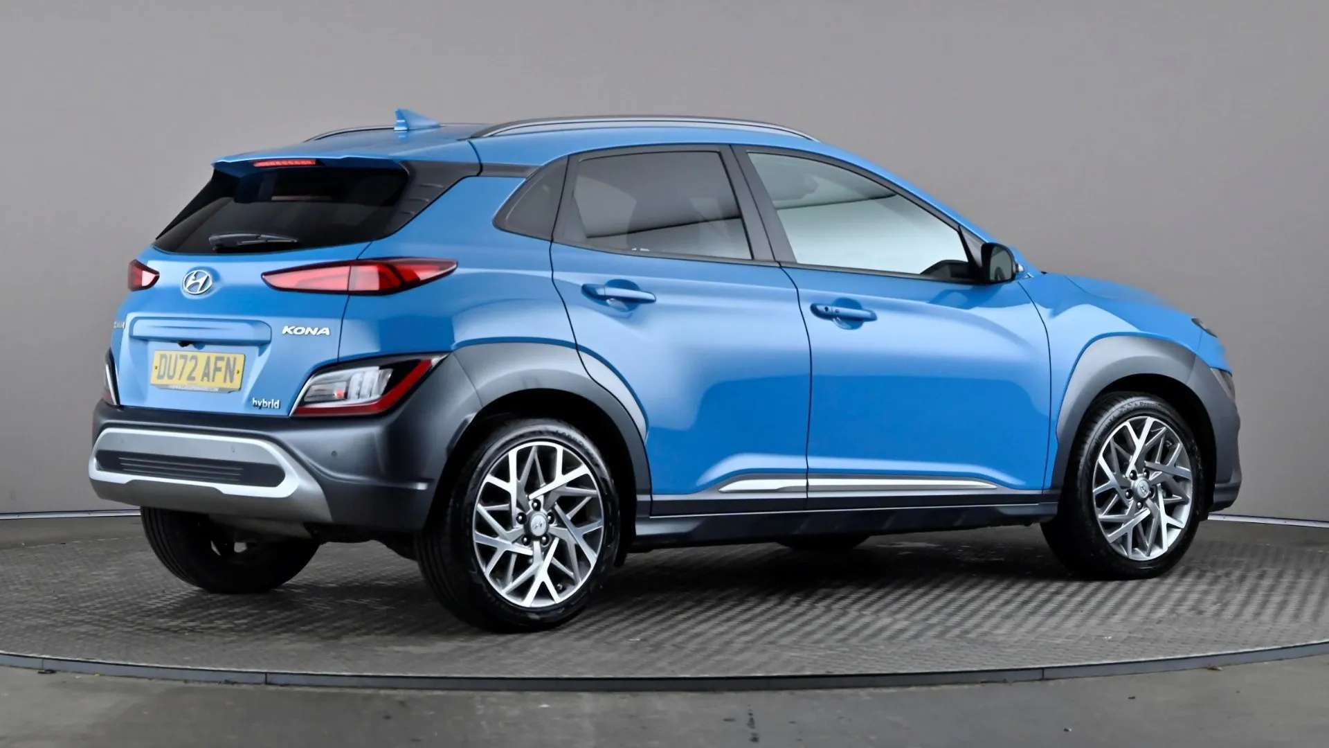 2022 HYUNDAI KONA 2022 HYUNDAI KONA