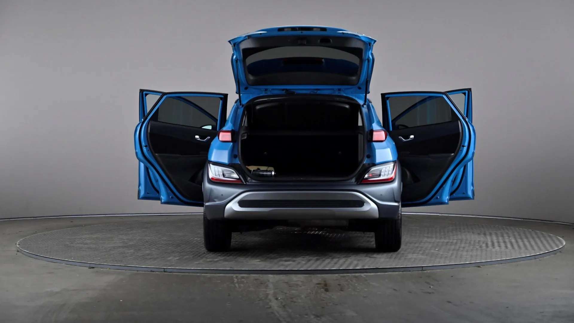 2022 HYUNDAI KONA 2022 HYUNDAI KONA