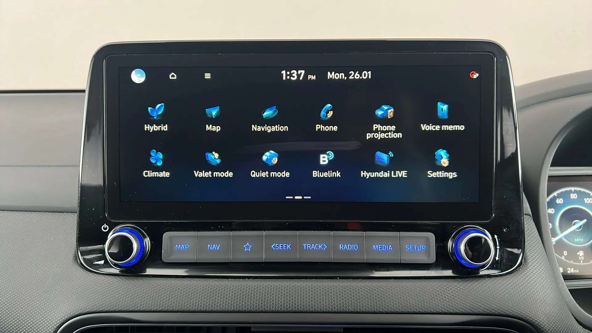 2022 HYUNDAI KONA 2022 HYUNDAI KONA