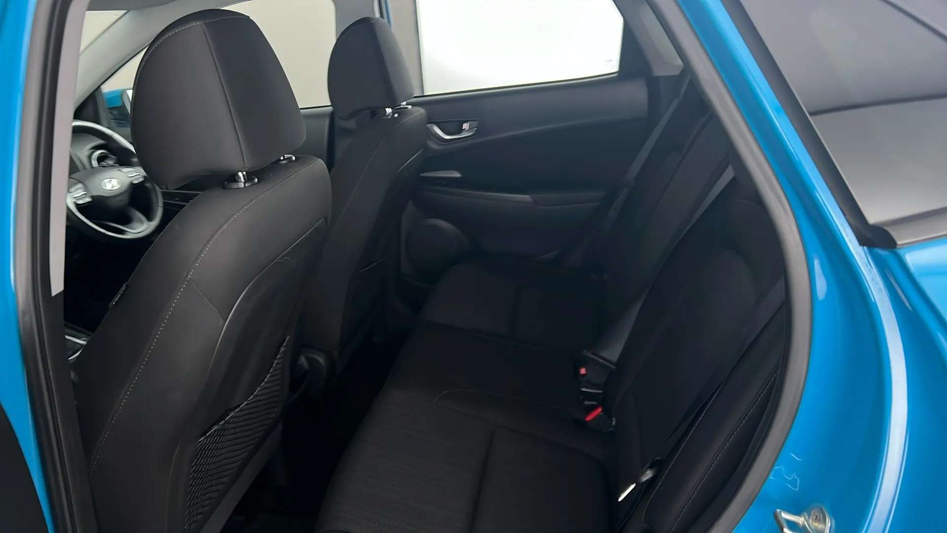 2022 HYUNDAI KONA 2022 HYUNDAI KONA