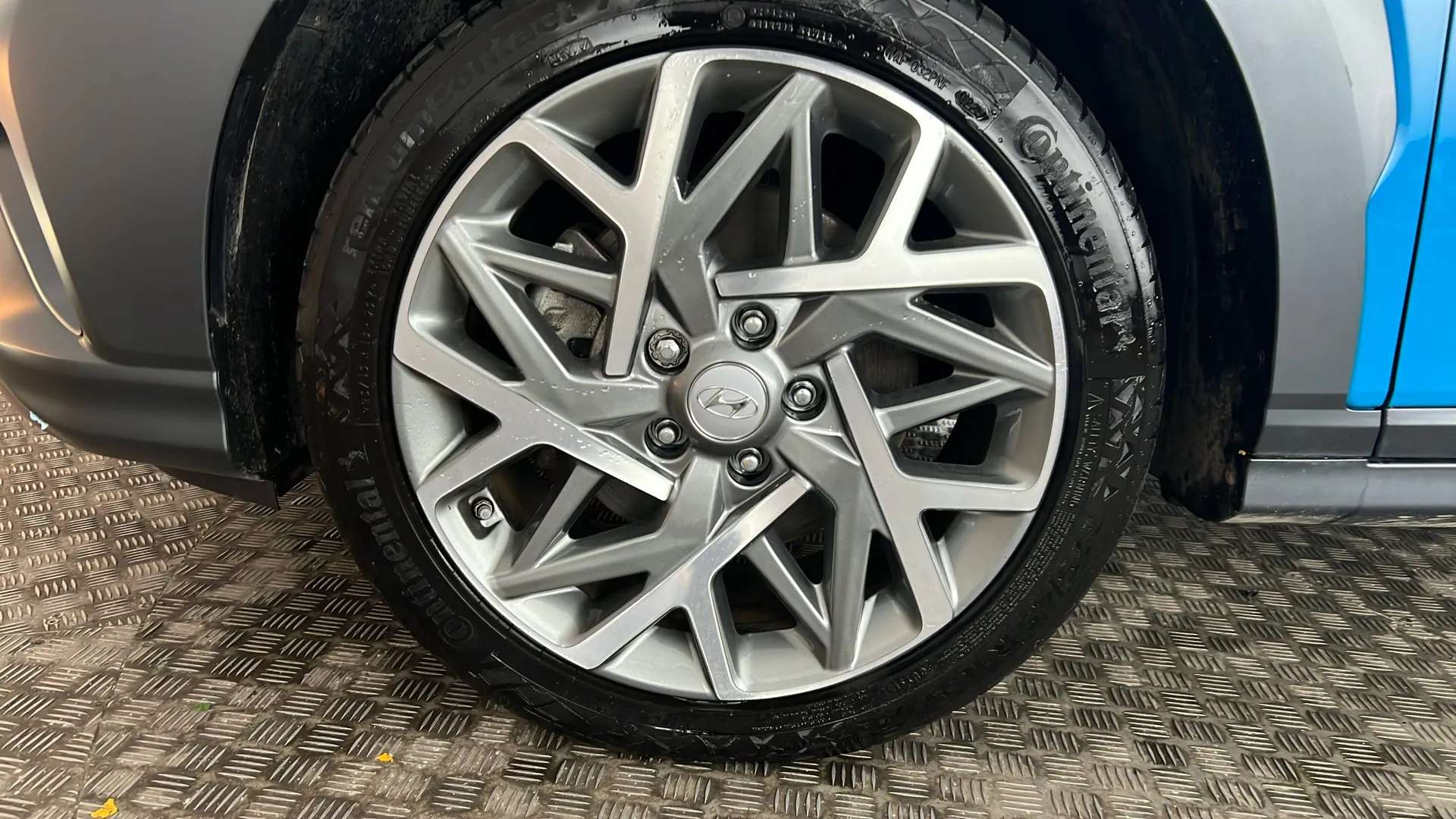 2022 HYUNDAI KONA 2022 HYUNDAI KONA