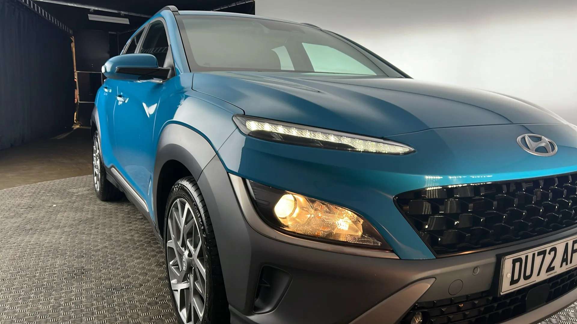 2022 HYUNDAI KONA 2022 HYUNDAI KONA