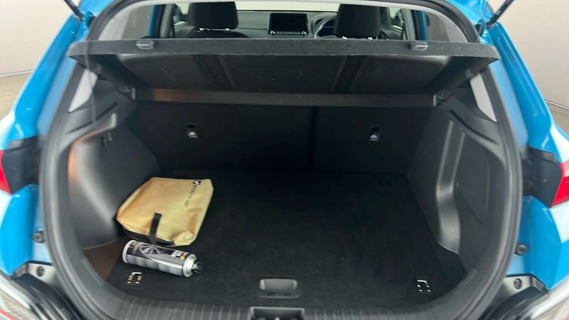 2022 HYUNDAI KONA 2022 HYUNDAI KONA