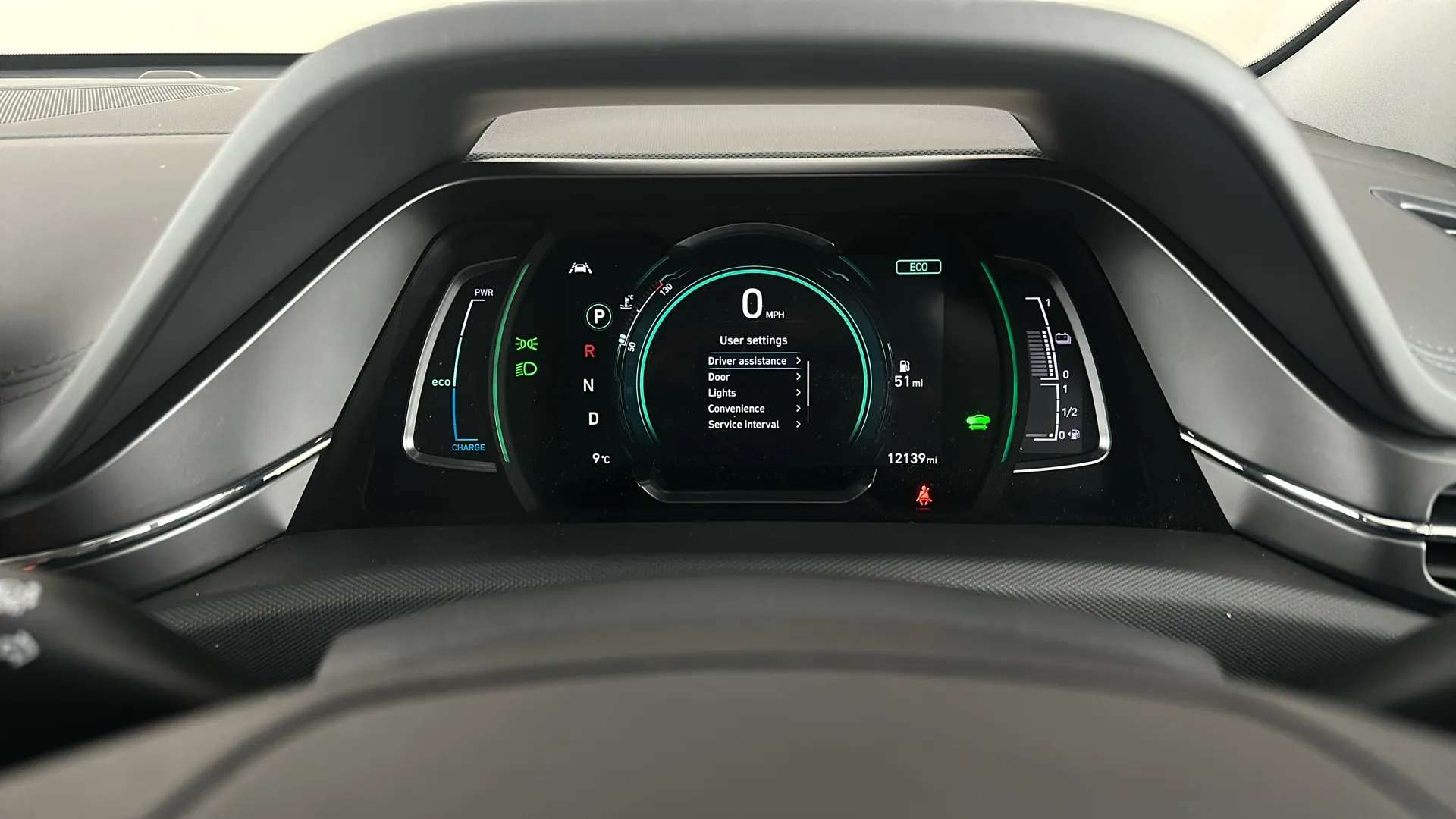 2021 HYUNDAI IONIQ 2021 HYUNDAI IONIQ