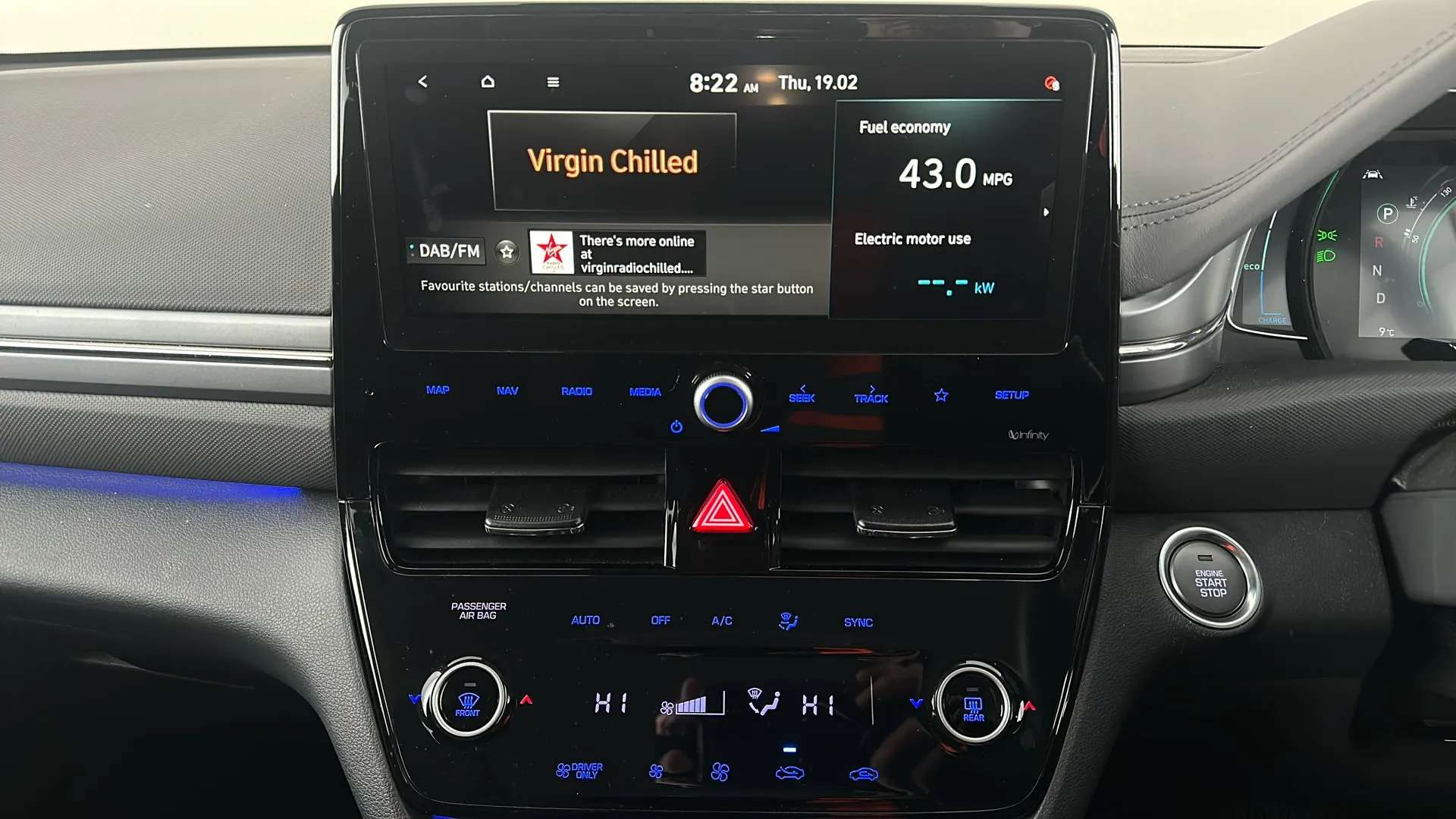 2021 HYUNDAI IONIQ 2021 HYUNDAI IONIQ