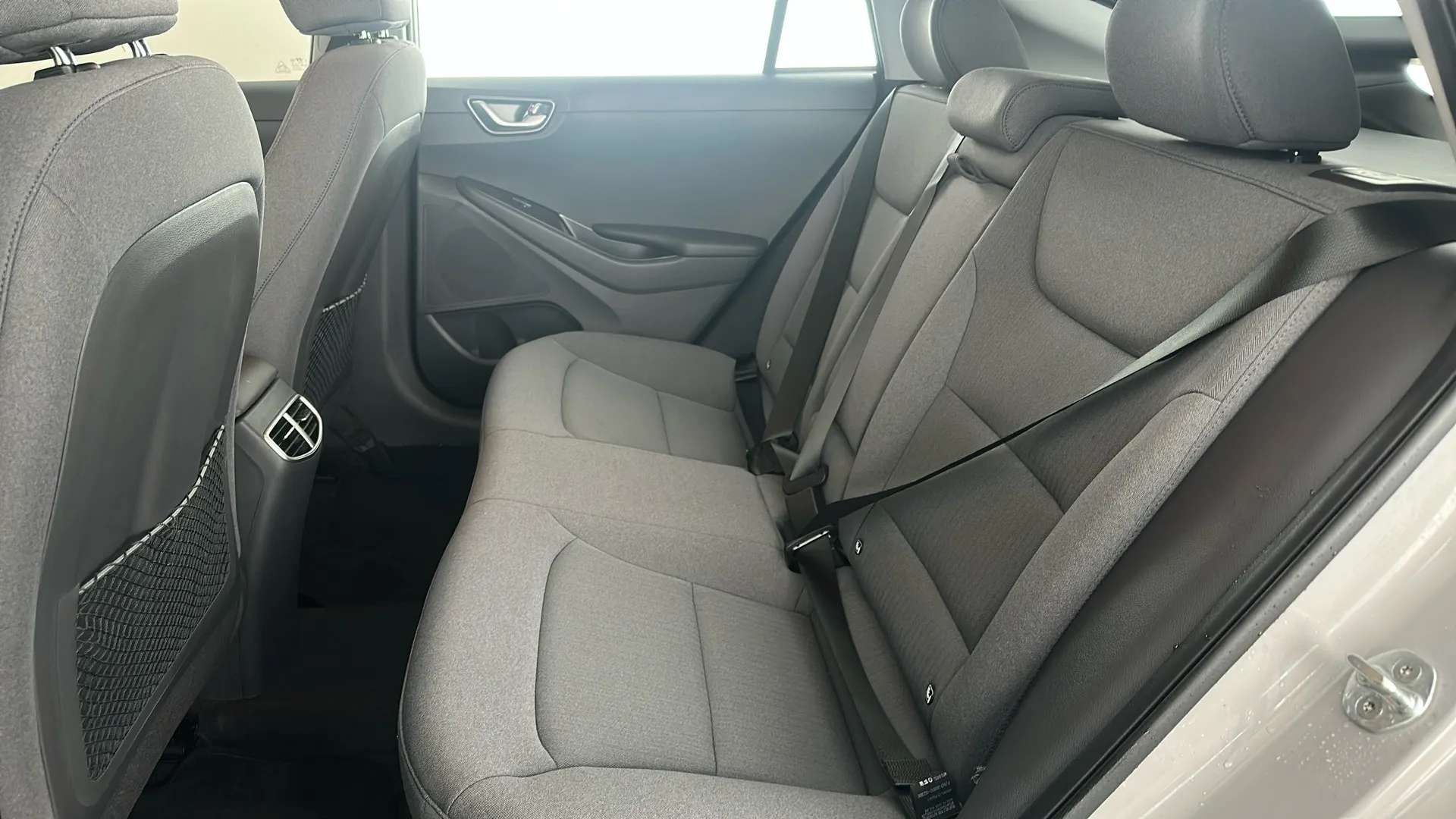 2021 HYUNDAI IONIQ 2021 HYUNDAI IONIQ