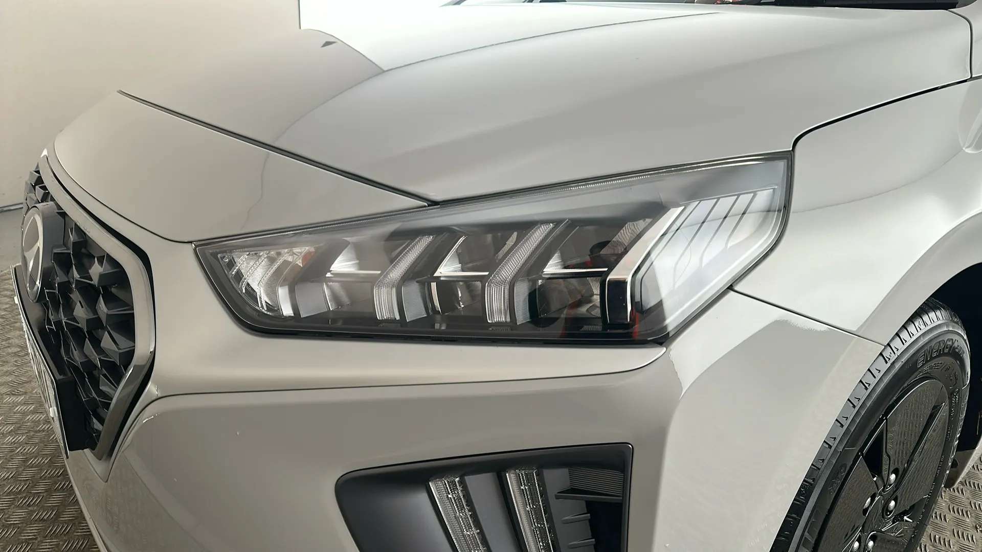 2021 HYUNDAI IONIQ 2021 HYUNDAI IONIQ