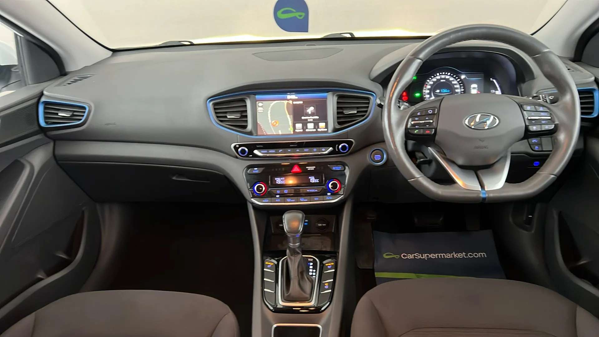 2018 HYUNDAI IONIQ 2018 HYUNDAI IONIQ