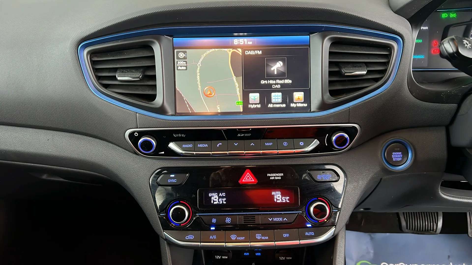 2018 HYUNDAI IONIQ 2018 HYUNDAI IONIQ