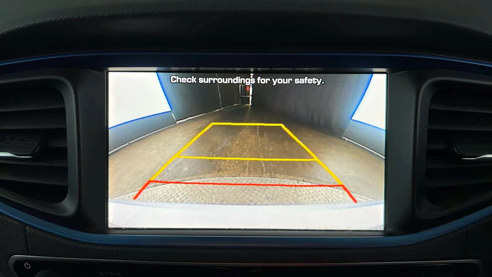 2018 HYUNDAI IONIQ 2018 HYUNDAI IONIQ