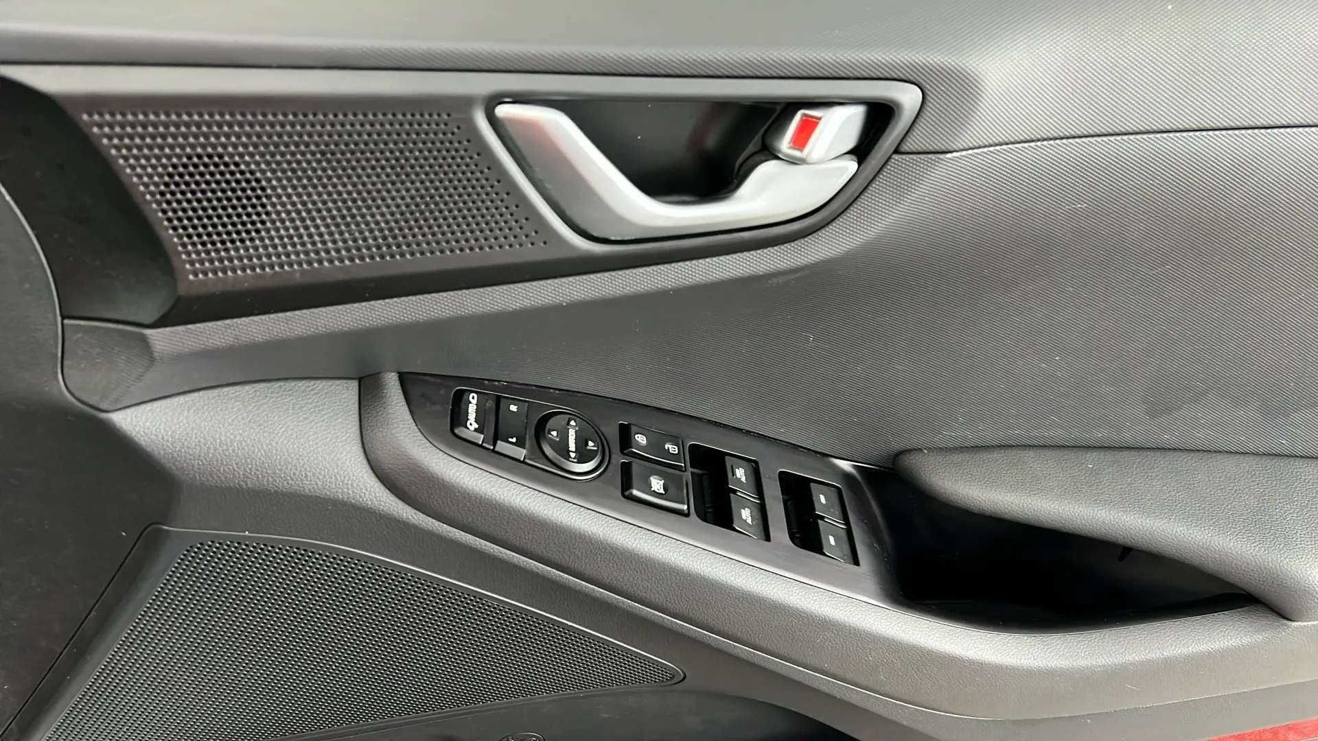 2018 HYUNDAI IONIQ 2018 HYUNDAI IONIQ