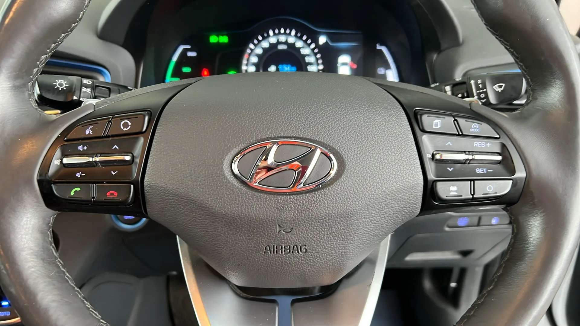 2018 HYUNDAI IONIQ 2018 HYUNDAI IONIQ