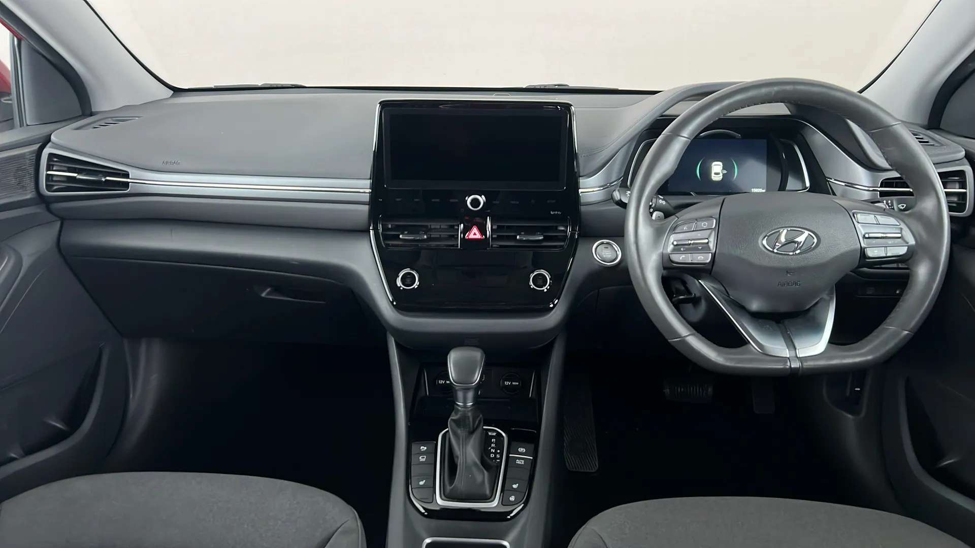 2022 HYUNDAI IONIQ 2022 HYUNDAI IONIQ