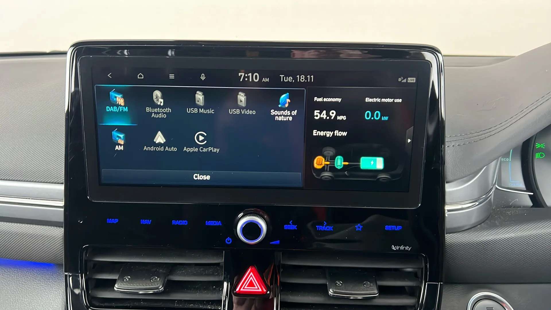 2022 HYUNDAI IONIQ 2022 HYUNDAI IONIQ